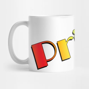 Pride Mug